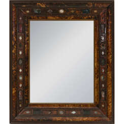 A magnificent frame