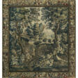 A tapestry - Prix ​​des enchères