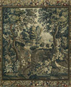 Carpets & Textiles. A tapestry