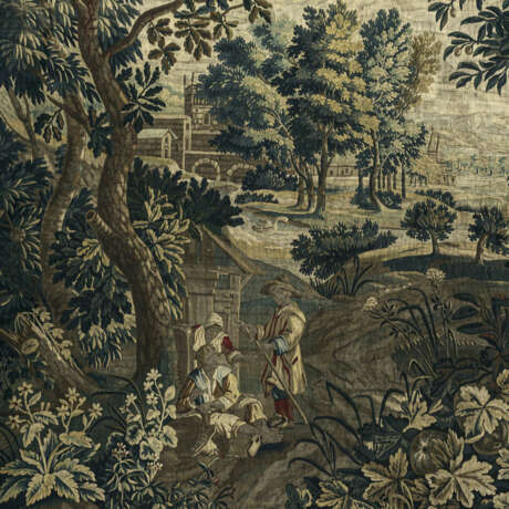 A tapestry - photo 2