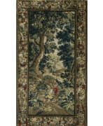 Carpets & Textiles. A tapestry