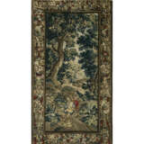 A tapestry - фото 1