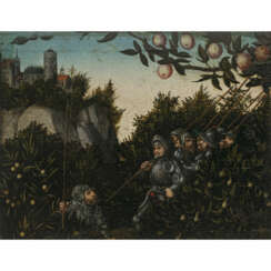 Lucas Cranach d. Ä. und Werkstatt