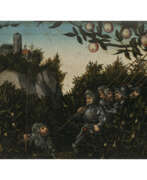 Lucas Cranach I. Lucas Cranach d. Ä. und Werkstatt