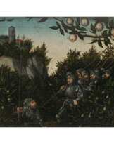 Lucas Cranach d. Ä. und Werkstatt