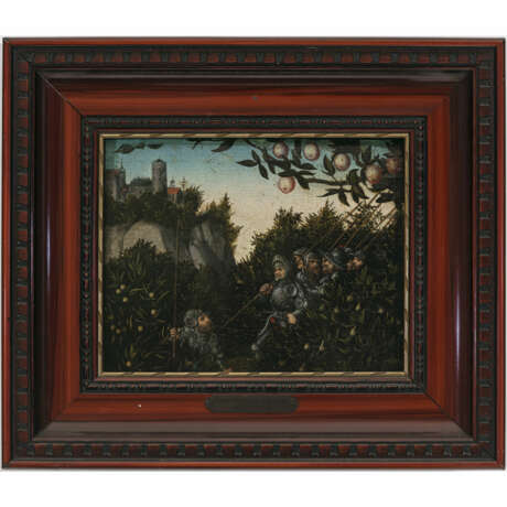 Lucas Cranach d. Ä. und Werkstatt - photo 2