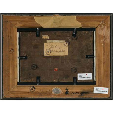 Lucas Cranach d. Ä. und Werkstatt - photo 3