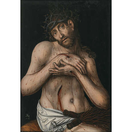 Lucas Cranach d. Ä. und Werkstatt - photo 1