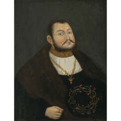 Lucas Cranach d. Ä., Nachfolge