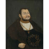 Lucas Cranach d. Ä., Nachfolge - фото 1