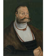 Lucas Cranach I. Lucas Cranach d. Ä., Nachfolge