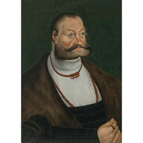 Lucas Cranach d. Ä., Nachfolge - photo 1