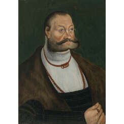 Lucas Cranach d. Ä., Nachfolge