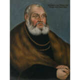 Lucas Cranach d. Ä., Nachfolge - photo 1