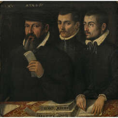 Jacopo Tintoretto, Umkreis 3rd quarter of the 16th century