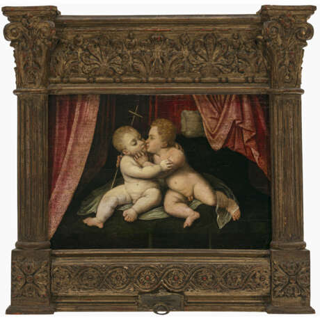 Joos van Cleve, Umkreis bzw. Nachfolge - Foto 2