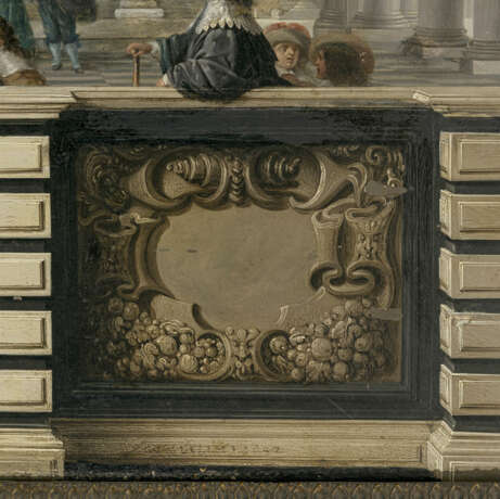 Dirck (Dirck Christiaensz.) van Delen - photo 3