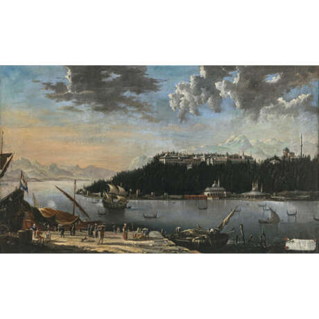 Hans de Jode, Nachfolge - фото 1