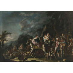 Johann Heinrich Roos, zugeschrieben