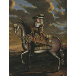 Deutsch circa 1680/90