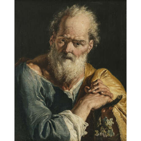 Francesco Fontebasso, zugeschrieben - photo 1