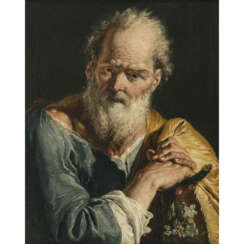 Francesco Fontebasso, zugeschrieben