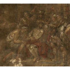 Flämisch 17th century