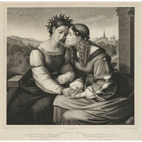 Piloty & Löhle, München circa 1876 - photo 4