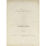 Christian (Johann Christian) Mannlich, Redaktion - photo 2