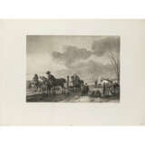 Christian (Johann Christian) Mannlich, Redaktion - photo 4