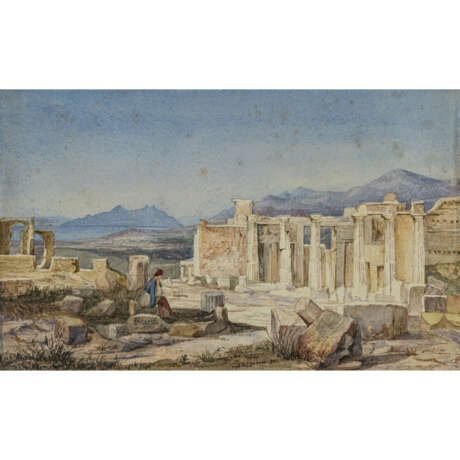 Franz Ludwig Catel - photo 1