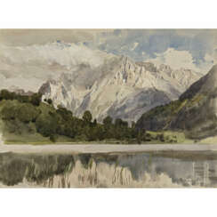 Edward Harrison Compton