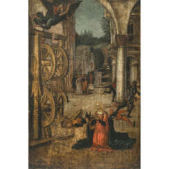 Italien Late 15th century