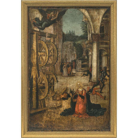 Italien Late 15th century - photo 2