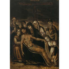 Unbekannt 16th century
