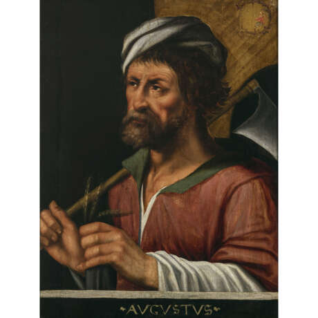 Frans Floris (Floris de Vriendt), Umkreis / Nachfolge - фото 1