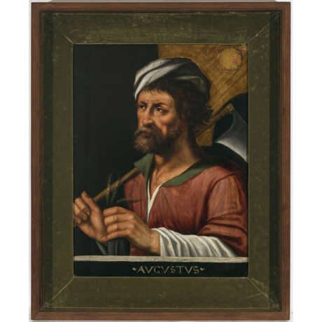Frans Floris (Floris de Vriendt), Umkreis / Nachfolge - фото 2