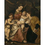 Italien probably 17th century - фото 1