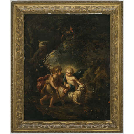 Peter Paul Rubens, Nachfolge - photo 2