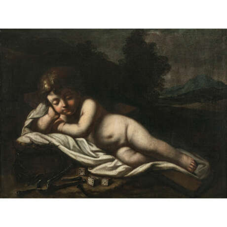 Italien 17th century - photo 1