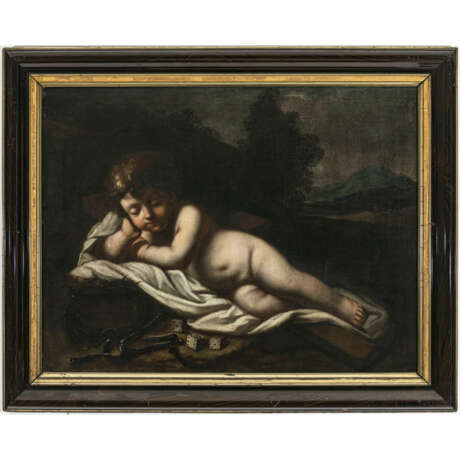 Italien 17th century - photo 2