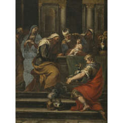 Italien 17th century