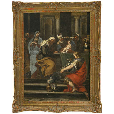 Italien 17th century - photo 2