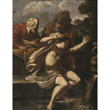 Italien 17th century - photo 1