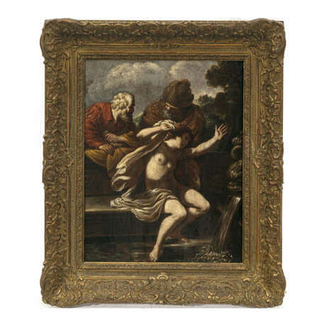 Italien 17th century - photo 2