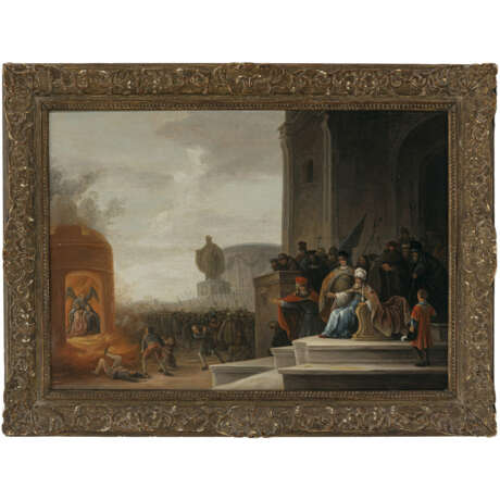 Adriaen Gael d. J. - photo 2