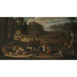Adriaen Frans Boudewiijns, zugeschrieben - фото 1