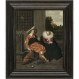 Dirck Hals, Umkreis - photo 2