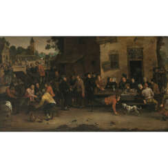 Flämisch 17th century