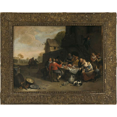 Niederlande 17th century - photo 2